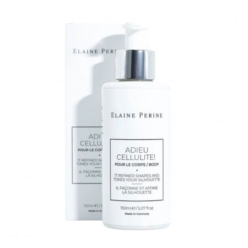 Cellulite Body Lotion