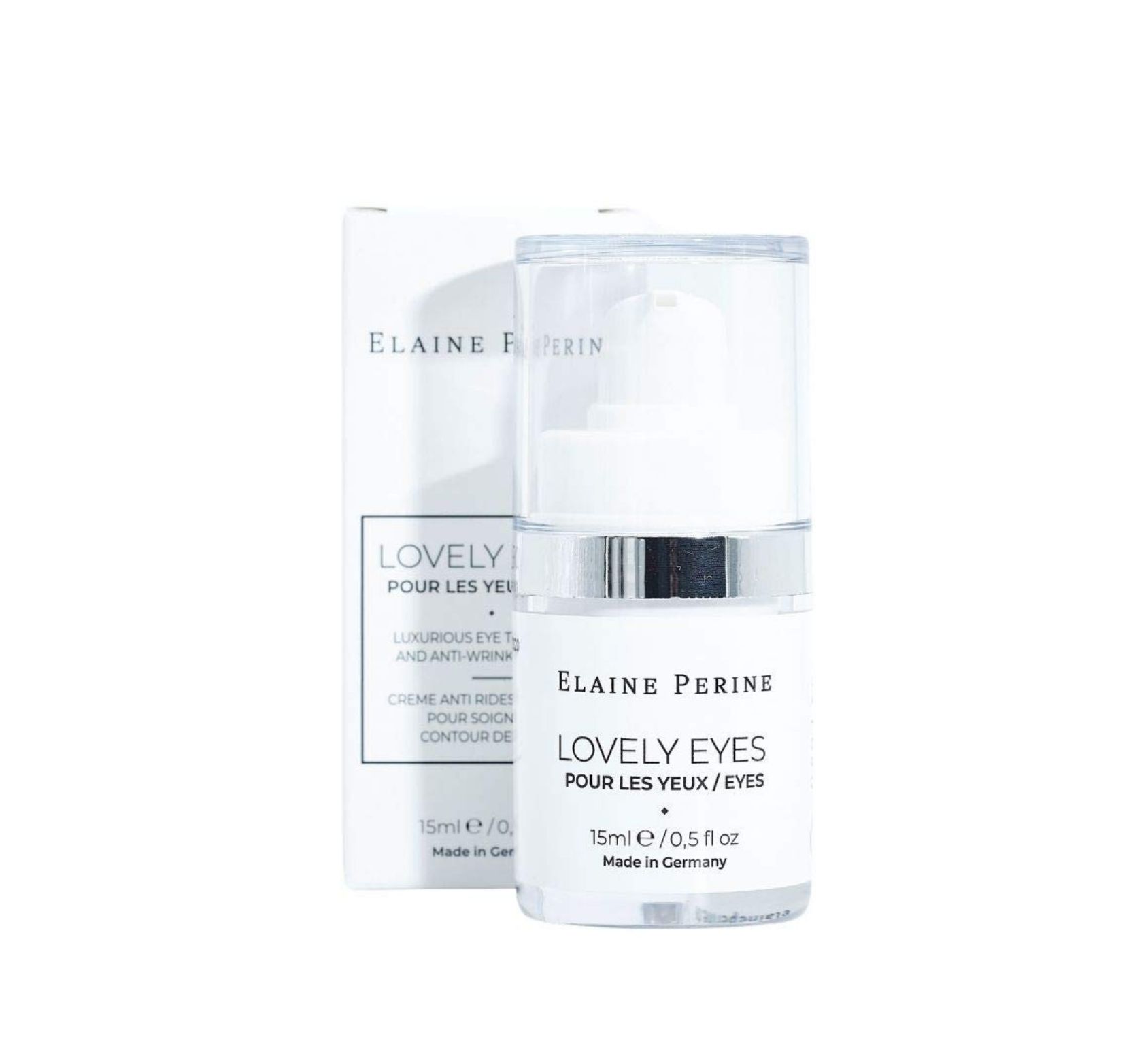 anti wrinkle eye