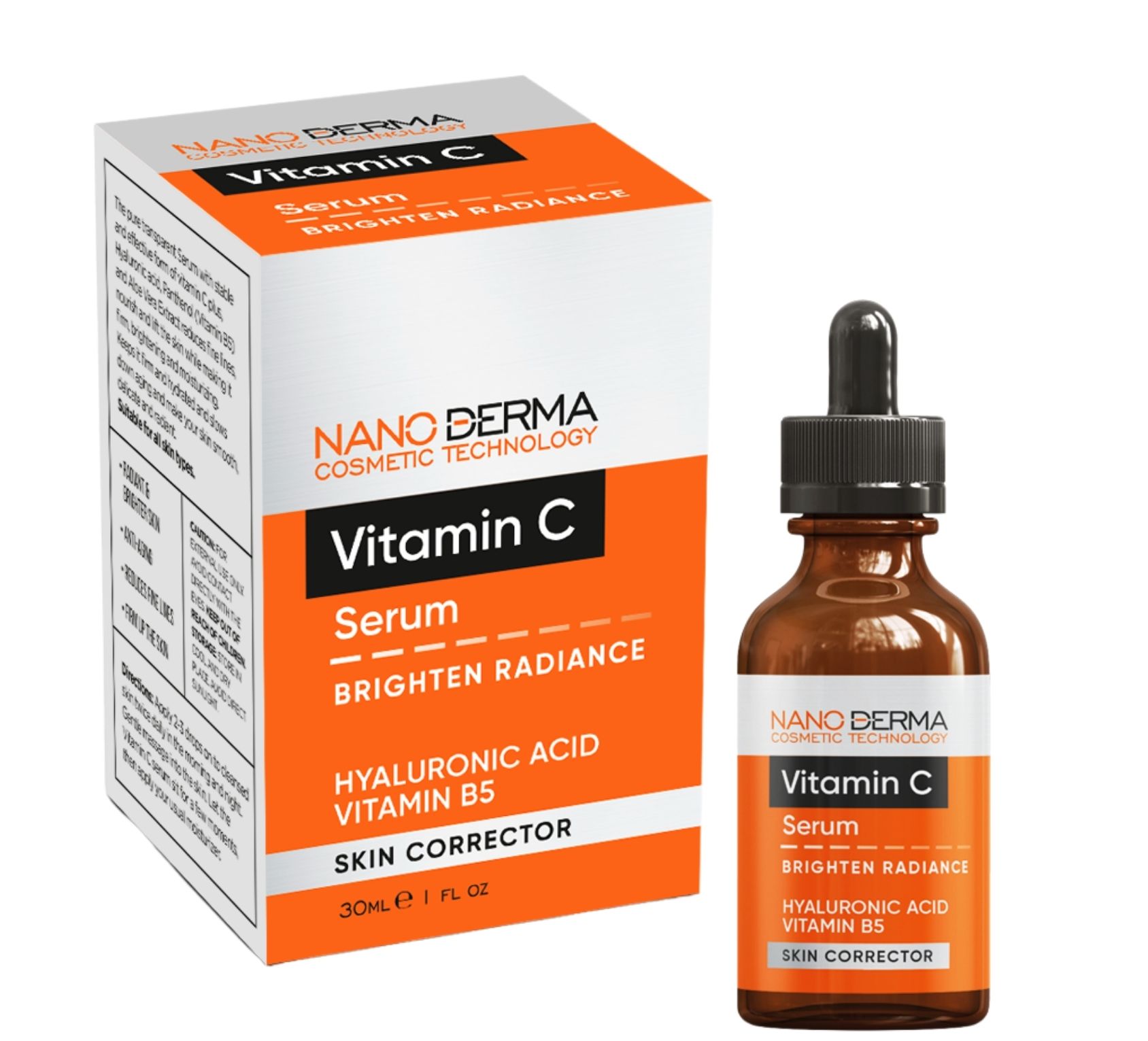 vit c plus hyaluronic acid serum