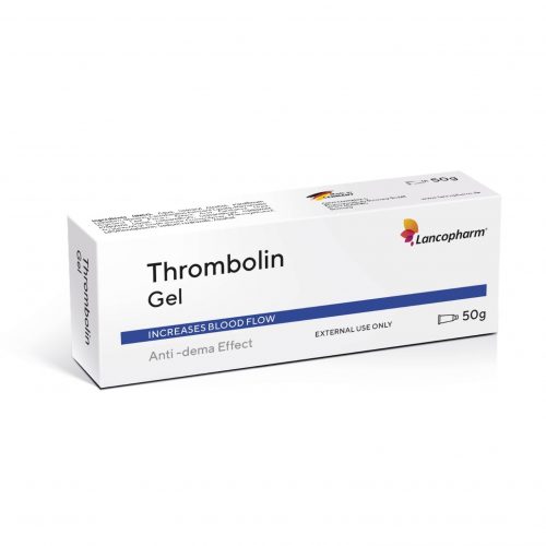 thrombose gel